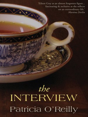 cover image of The Interview